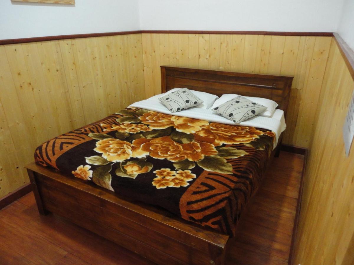 Hotel Sapu'S Mountain Breeze Nuwara Eliya Habitación foto