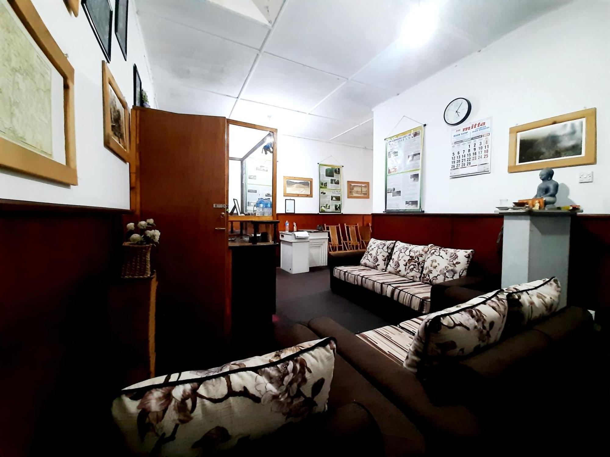 Hotel Sapu'S Mountain Breeze Nuwara Eliya Exterior foto