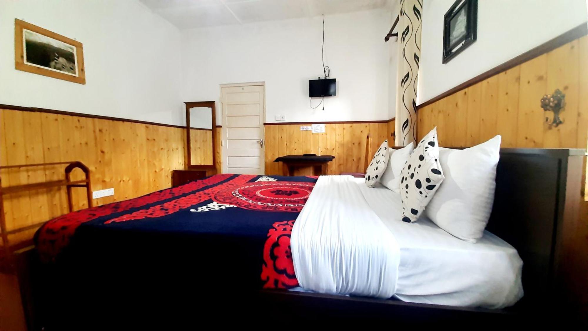 Hotel Sapu'S Mountain Breeze Nuwara Eliya Exterior foto