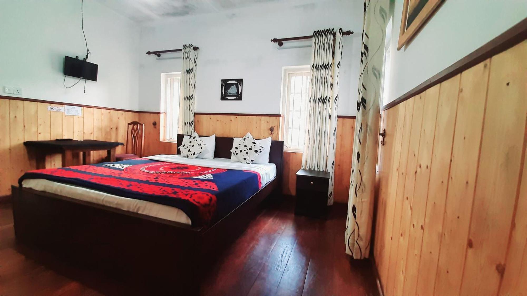 Hotel Sapu'S Mountain Breeze Nuwara Eliya Exterior foto