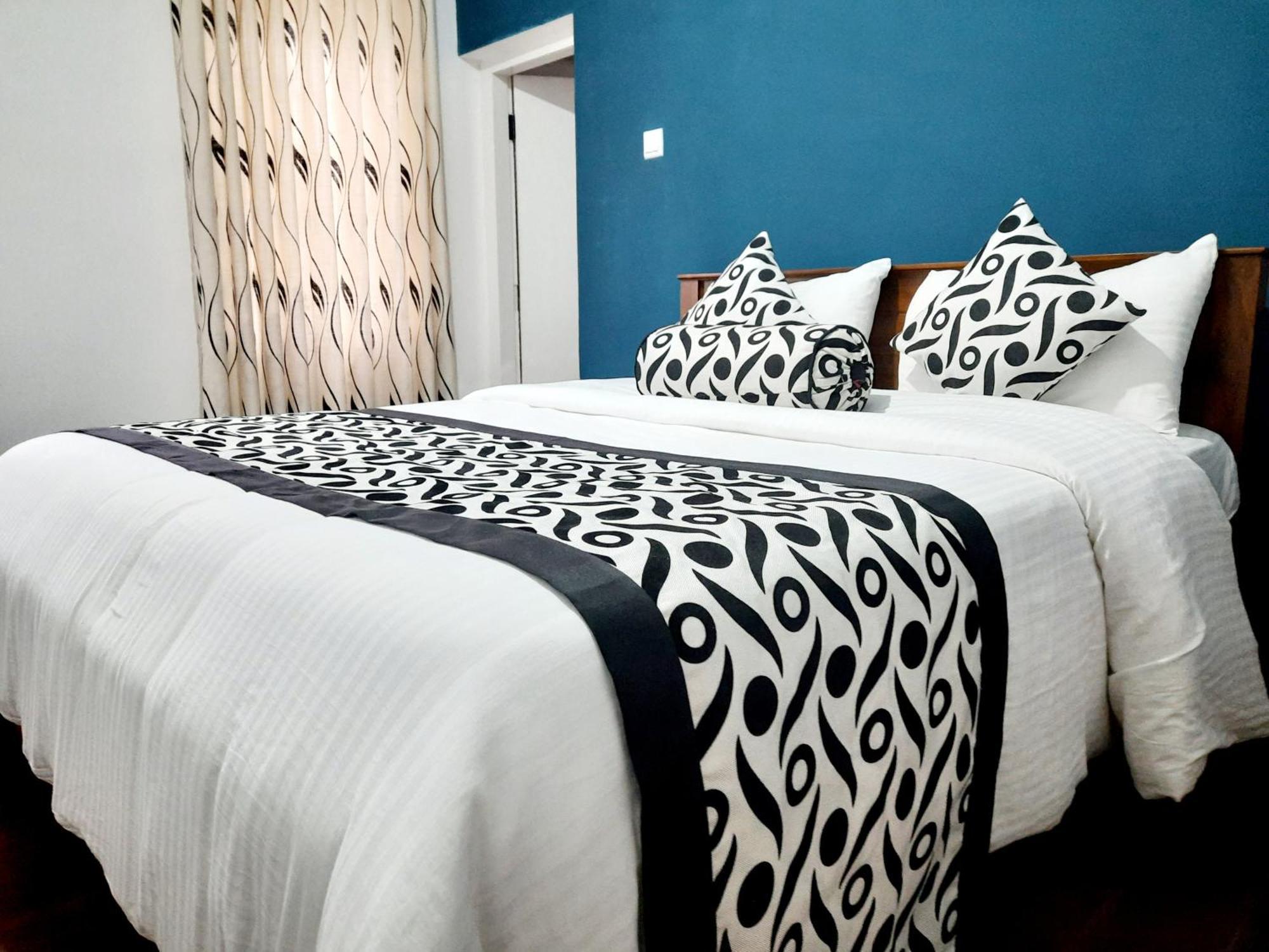 Hotel Sapu'S Mountain Breeze Nuwara Eliya Exterior foto