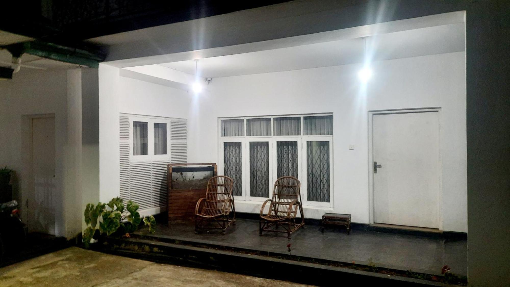 Hotel Sapu'S Mountain Breeze Nuwara Eliya Exterior foto