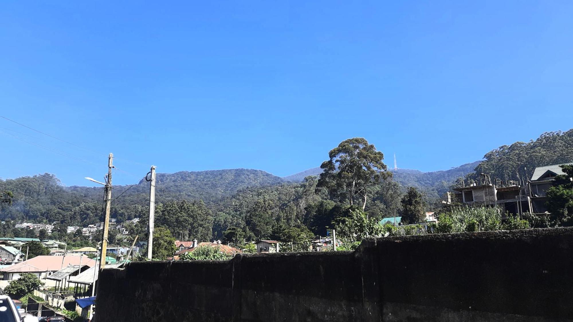 Hotel Sapu'S Mountain Breeze Nuwara Eliya Exterior foto