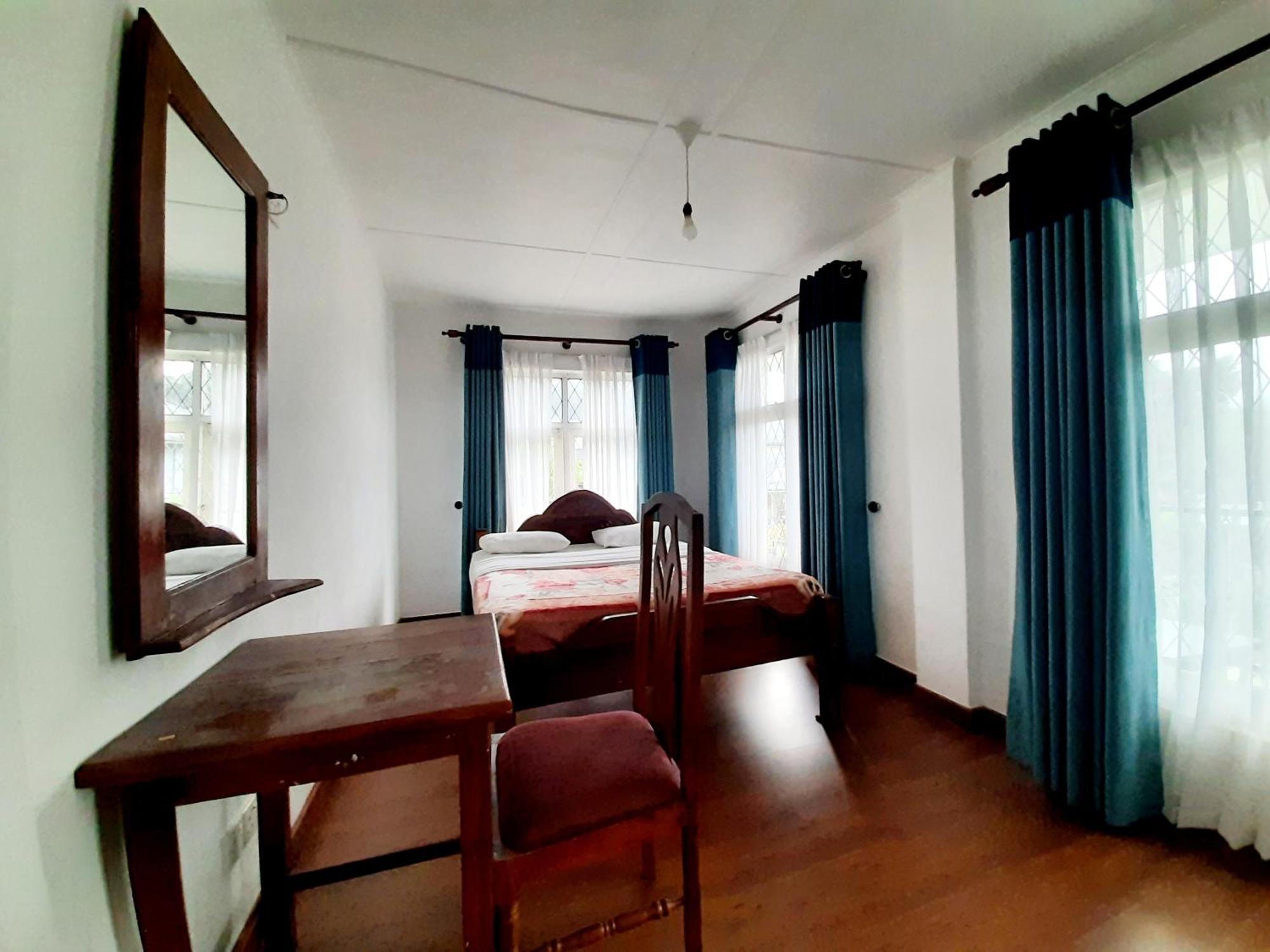 Hotel Sapu'S Mountain Breeze Nuwara Eliya Exterior foto