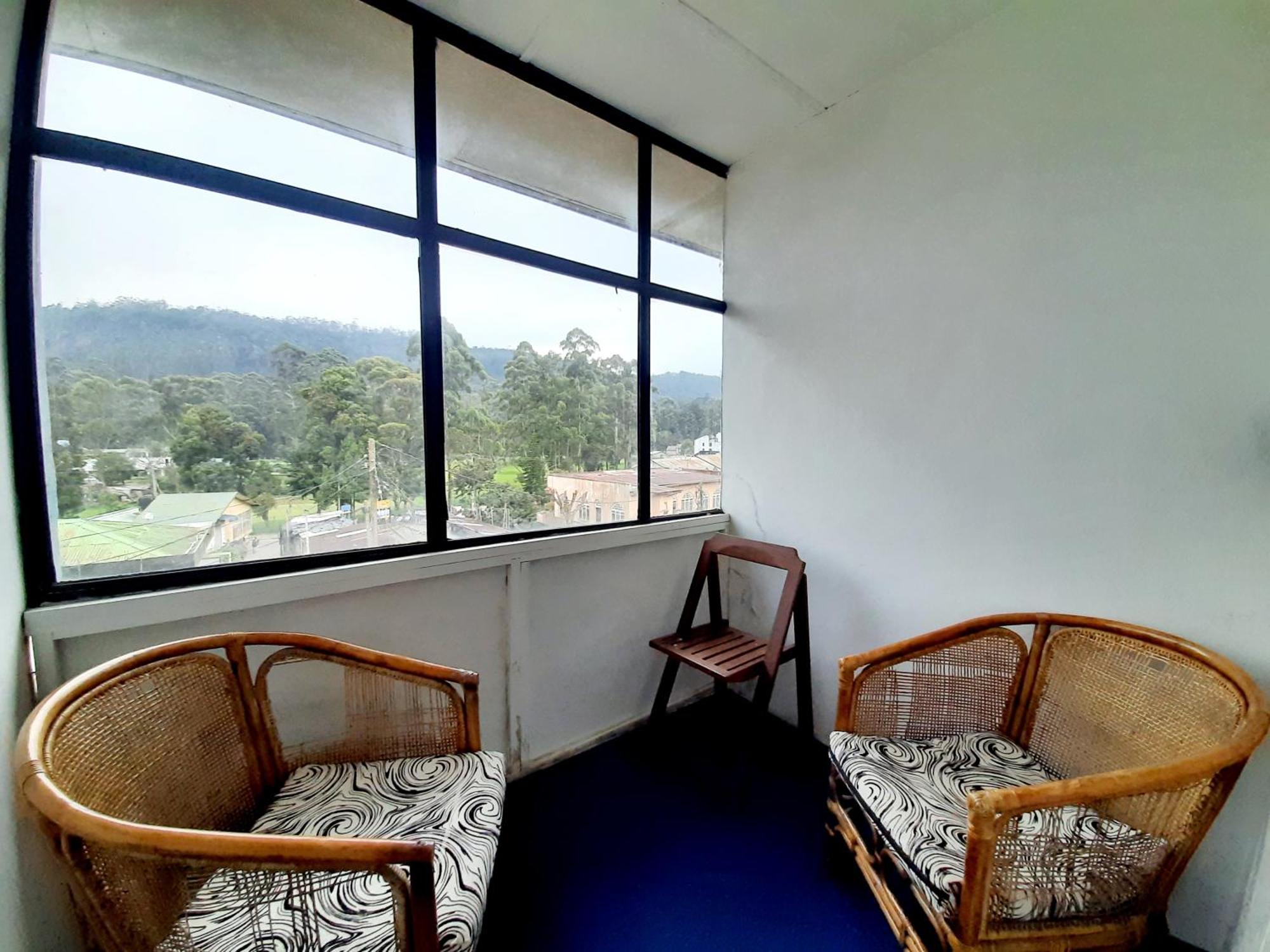 Hotel Sapu'S Mountain Breeze Nuwara Eliya Exterior foto