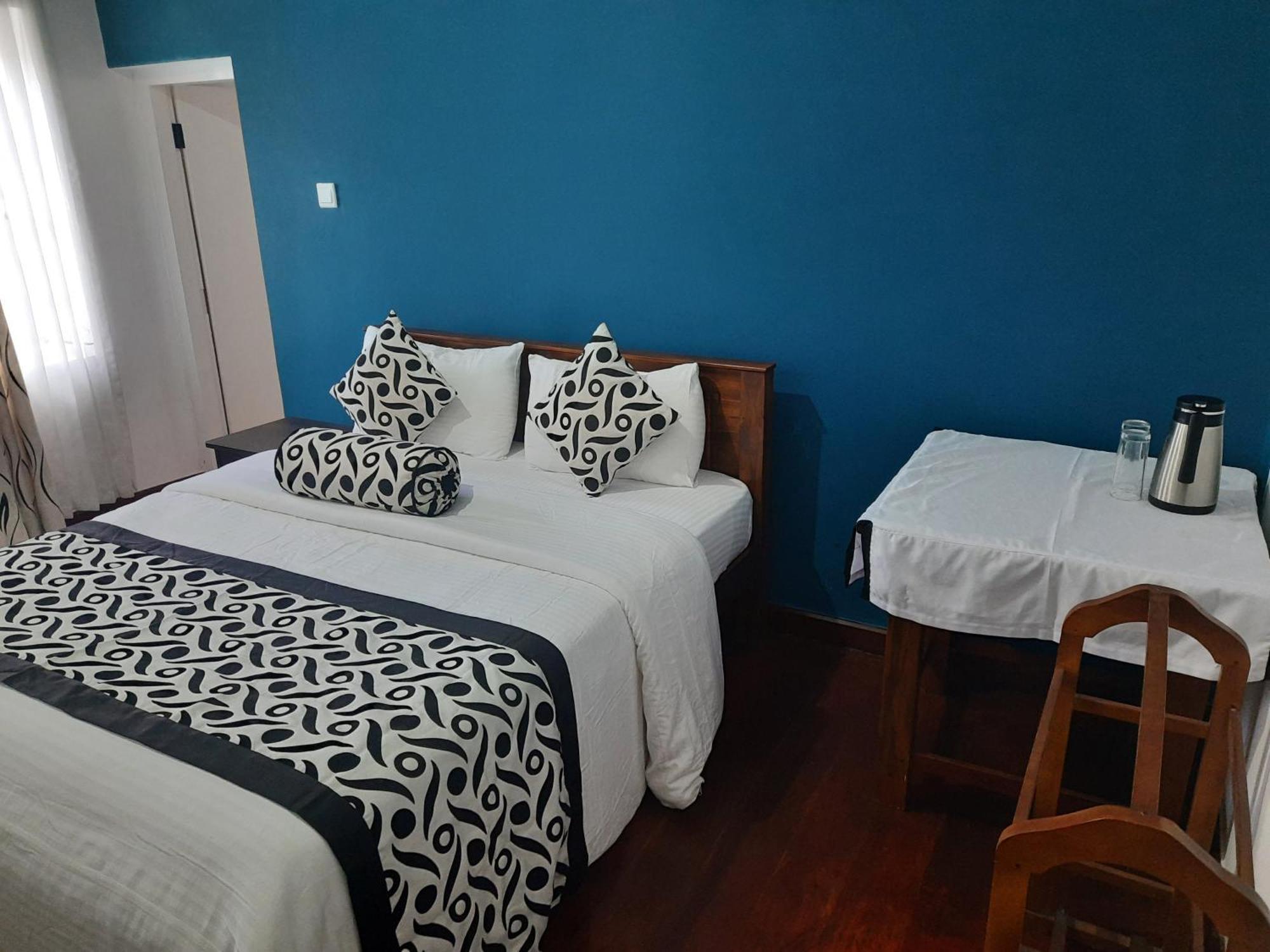 Hotel Sapu'S Mountain Breeze Nuwara Eliya Exterior foto