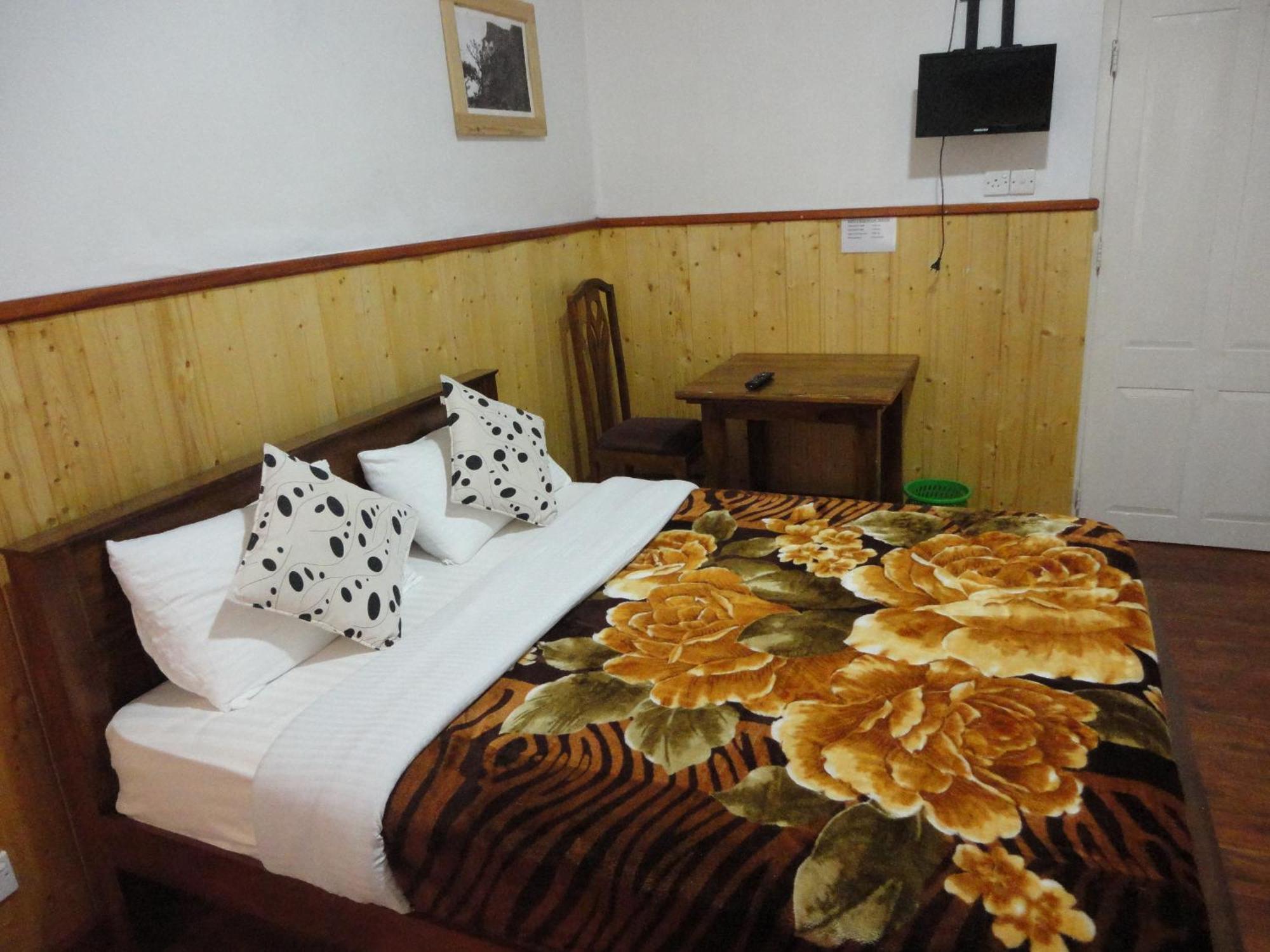 Hotel Sapu'S Mountain Breeze Nuwara Eliya Habitación foto