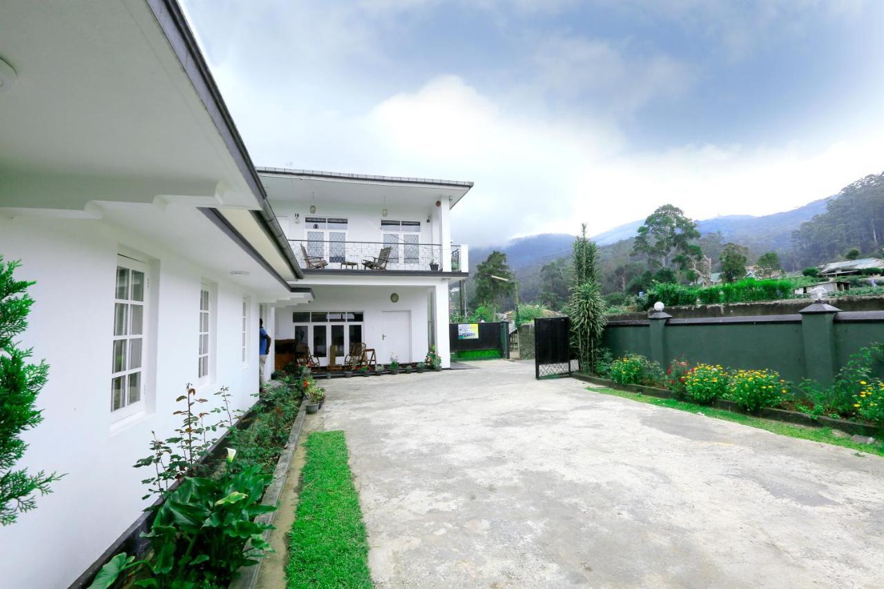 Hotel Sapu'S Mountain Breeze Nuwara Eliya Exterior foto