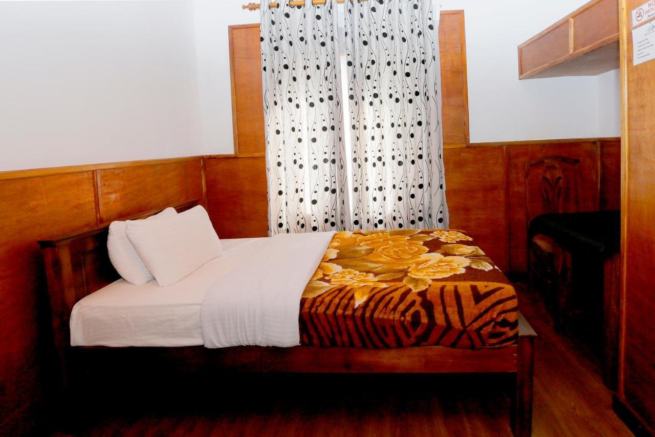 Hotel Sapu'S Mountain Breeze Nuwara Eliya Exterior foto