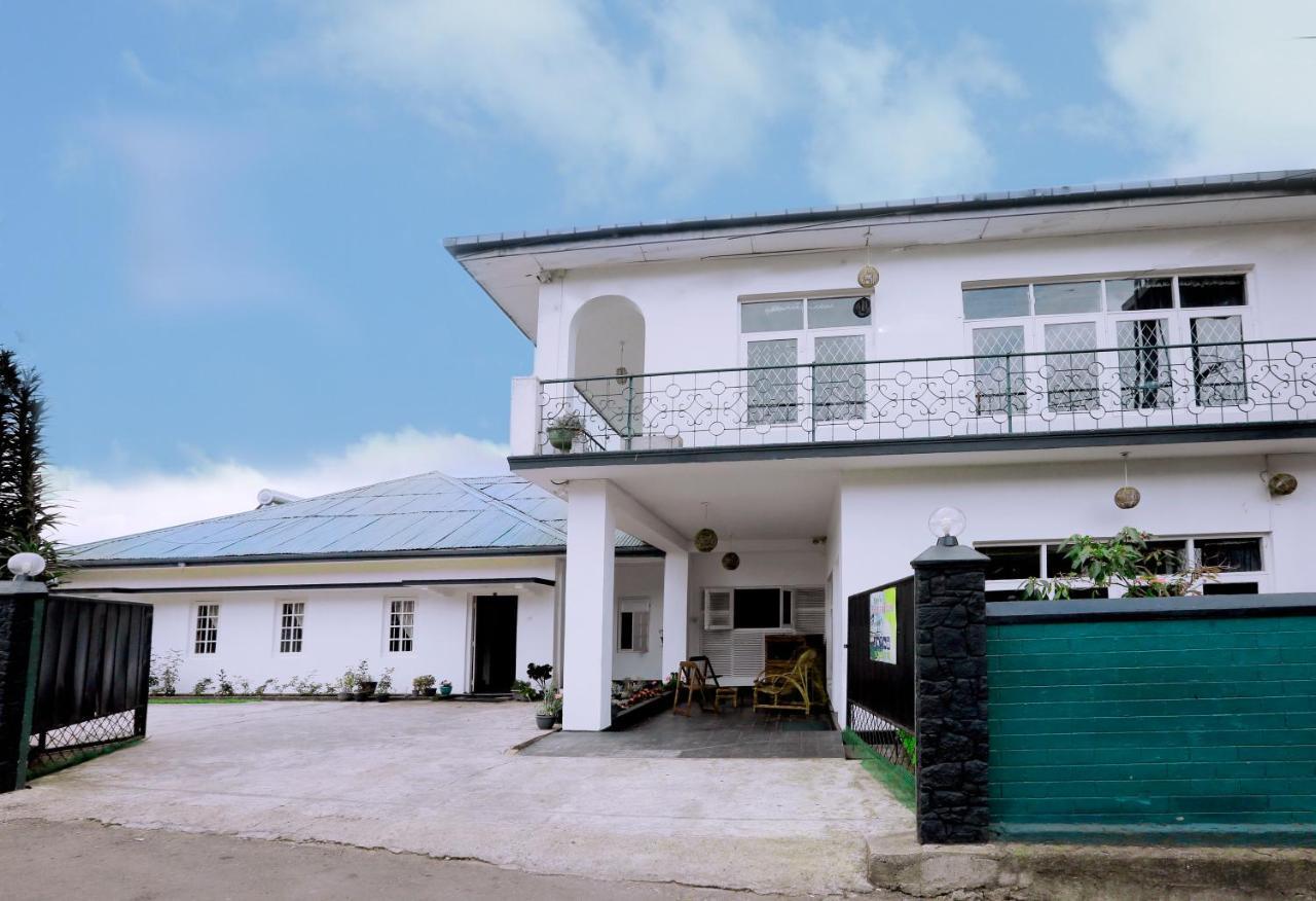 Hotel Sapu'S Mountain Breeze Nuwara Eliya Exterior foto